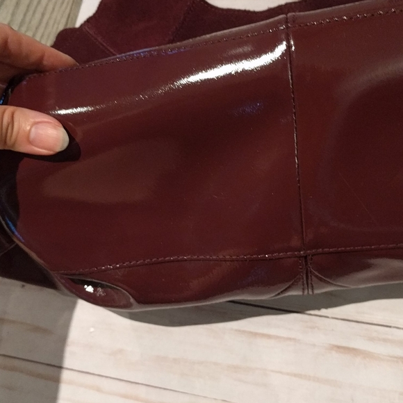 👠🌸Large tote by Steven Madden 🍀🌸 - Picture 7 of 7